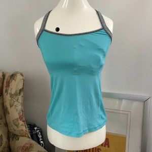 Lululemon Run: Zoom Singlet Tank